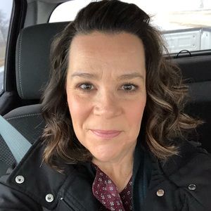 Meet your Posher, Julie